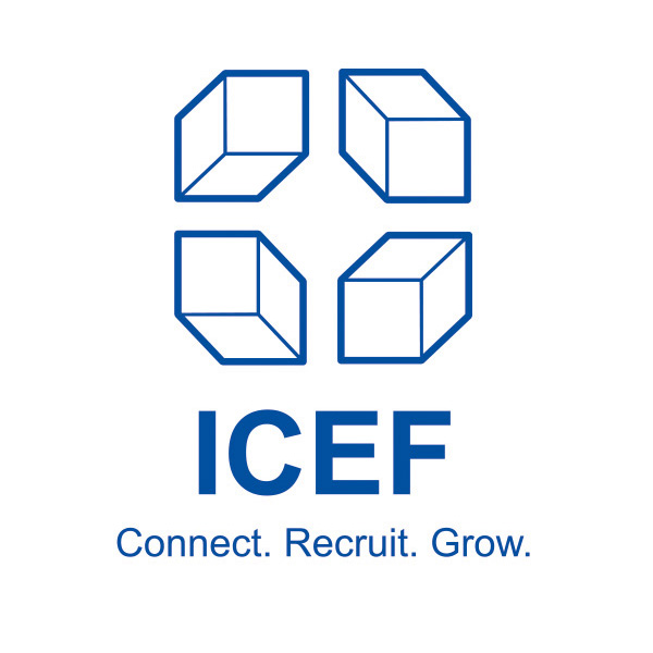 Certified Education Agent - ICEF
